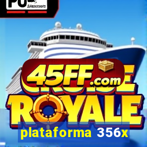 plataforma 356x